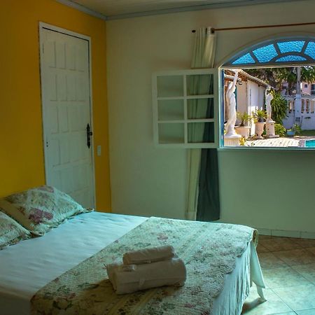 Pousadinha Bia Rio das Ostras Ngoại thất bức ảnh