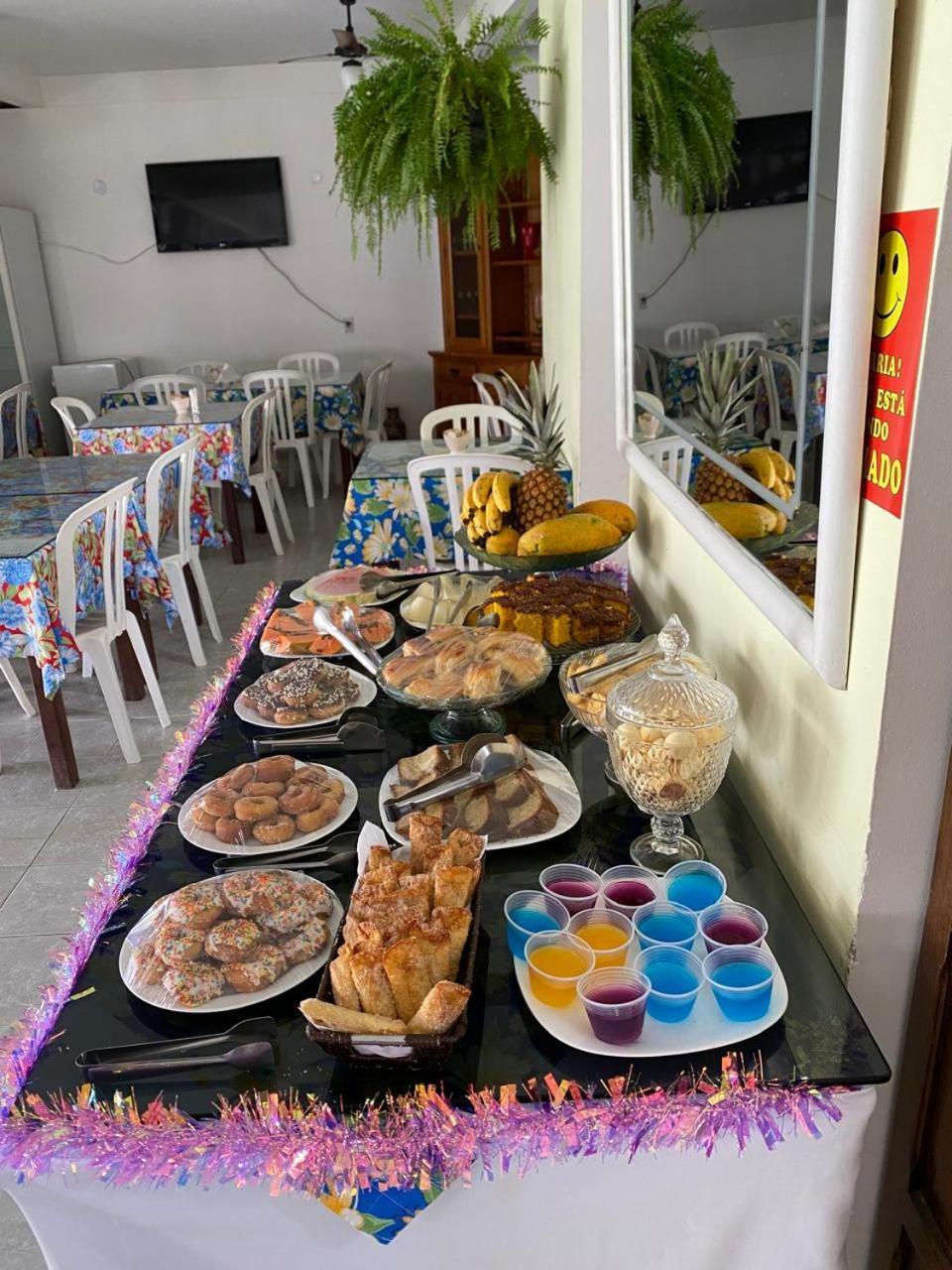 Pousadinha Bia Rio das Ostras Ngoại thất bức ảnh