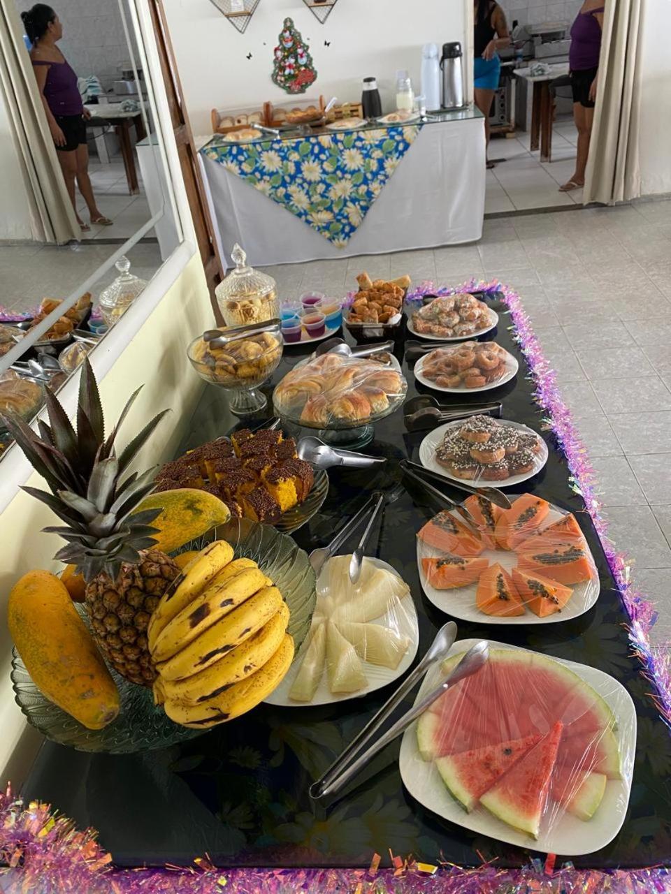 Pousadinha Bia Rio das Ostras Ngoại thất bức ảnh