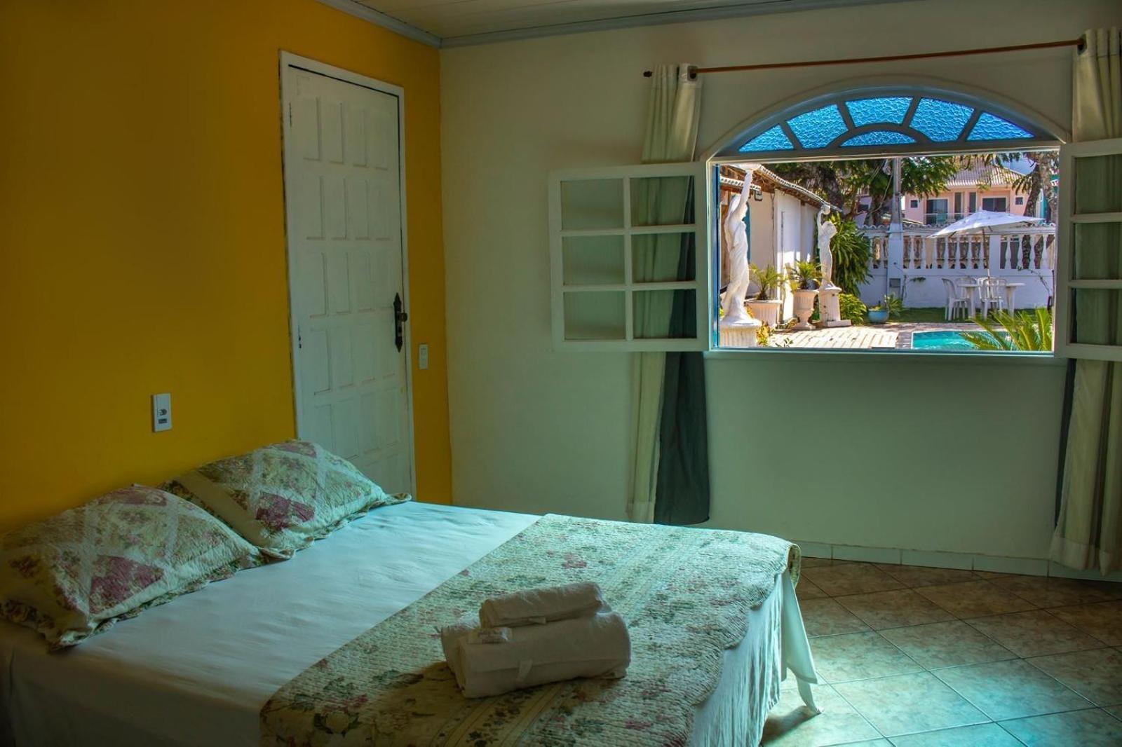 Pousadinha Bia Rio das Ostras Ngoại thất bức ảnh