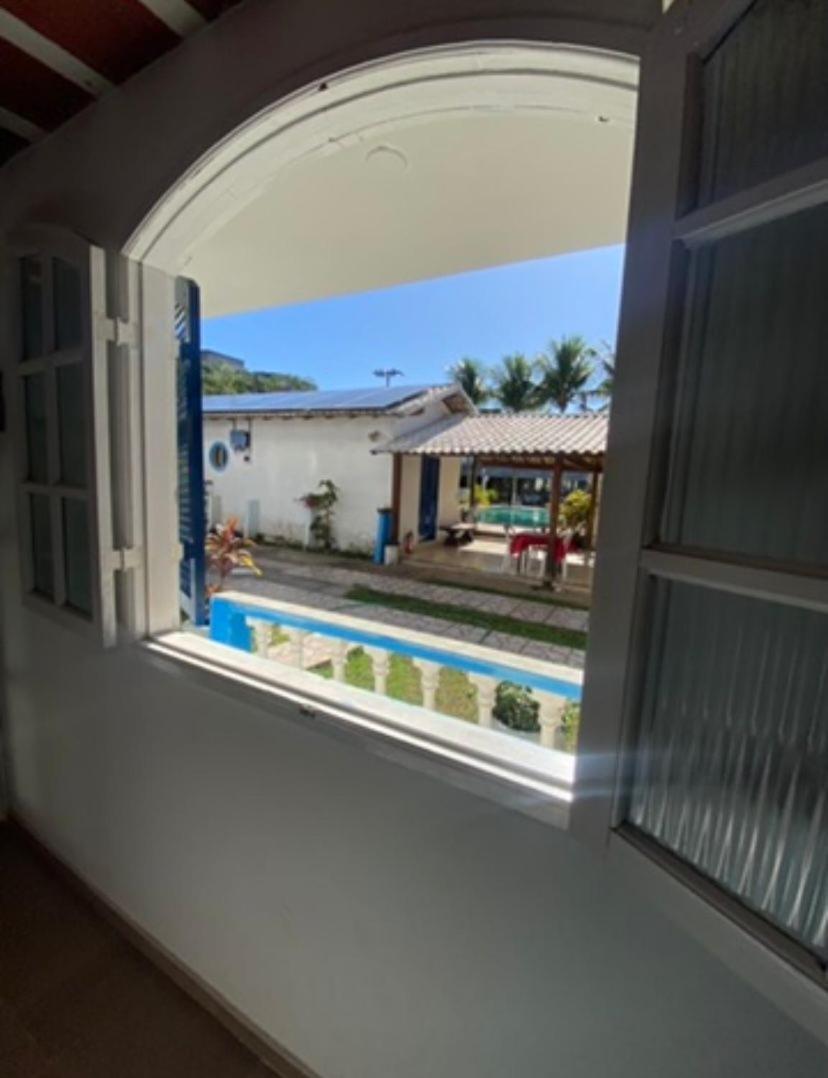 Pousadinha Bia Rio das Ostras Ngoại thất bức ảnh