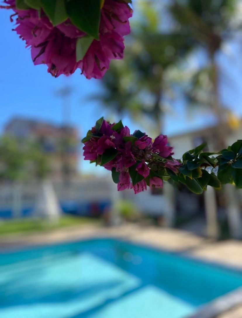 Pousadinha Bia Rio das Ostras Ngoại thất bức ảnh